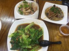 -繁仔牛杂(石排店)