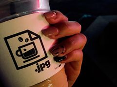 -JPG coffee(广州体育西店)