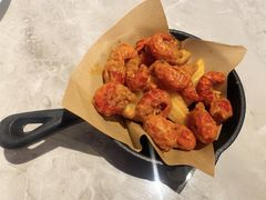 -必胜客(东大桥店)