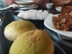 法式叉烧包-金城大酒店-中餐厅(汾江中路店)