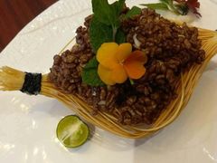-行宫大酒店-餐厅