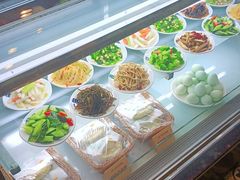 自助取餐区-苏氏牛肉面(丰北桥店)