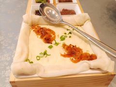 -连鹭海鲜·海肠捞饭·海胆饭(星海店)