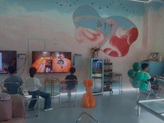 -CIAO·团建聚餐·生日派对轰趴馆(福田店)