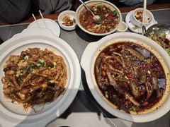 -情妹耙泥鳅·江湖川菜(科华店)