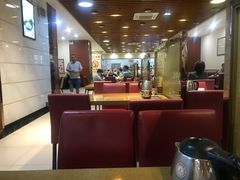 -点心皇子茶餐厅(万国大都会店)