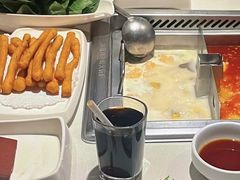 -海底捞火锅(芜湖银泰城店)
