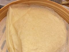-满园烤鸭·春饼(沈北万达店)