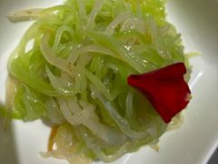 -月湖翠·上海菜(思南公馆淮海店)