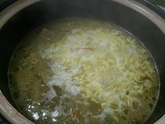 -吉品莞家·鲍鱼鸡煲(东莞店)