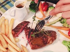 -Kitchen·Y洋厨房西餐厅(王府壹号店)