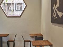 -成川茶店·潮汕工夫浓茶(万象店)