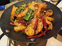 -太二酸菜鱼(群光广场店)