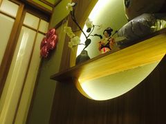 -水林间·寿喜烧自助(仙林金鹰店)