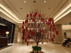 -上海外滩华尔道夫酒店