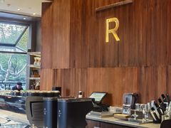 -星巴克臻选(南京艾尚天地店)