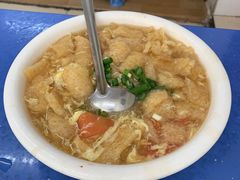 -老杨饭店(万科里店)