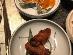 -仙桐吉宴铁板烧·精致料理