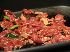 -完美生活炭火烤肉(二马路店)