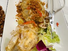 -喜记避风塘炒辣蟹(旗舰店)