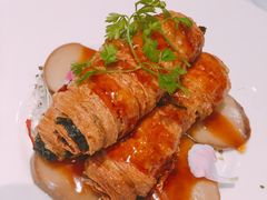 -若蘭慈·无国界素食料理(欢乐海岸店)