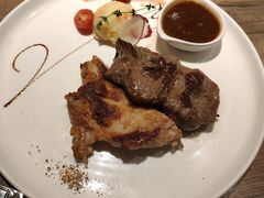 -周沫西餐(漫广场店)
