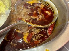 -嬷孙家潮汕牛肉火锅(北京路天河城店)