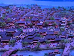 -城隍阁