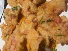 -五谷丰登·胶东海鲜·家常菜(张村店)