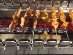 -很久以前羊肉串(朝阳路店)