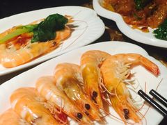 -船奇蒸汽海鲜·闽菜(八市海鲜总店)