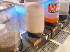 -素满香·全民食养自助(长宁龙之梦店)