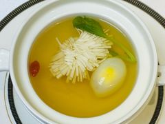 -中心大酒店·本味餐厅