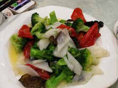 -龙梅肥肠鱼(明瓦廊店)
