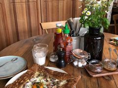 黑松露荞麦可丽饼-RAC BAR(安福路店)