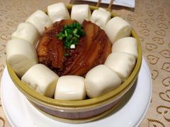 -大鸭梨烤鸭(左家庄店)