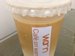 -Cafe on warm(丹霞店)