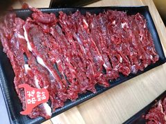 吊龙-潮正和潮汕牛肉火锅·老字号(番禺万达店)