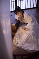 -八角古风摄影