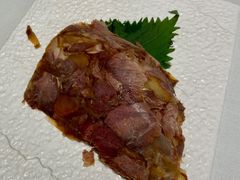 大刀牛筋肉-九十九顶毡房(阜石路店)