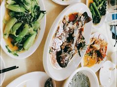 -锐记美食店·现捞海鲜(闸坡店)