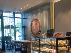 -星巴克(深圳宝能科技园11栋店)