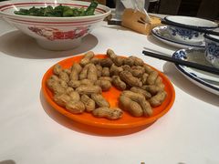 -江味龙虾馆·裸蓝龙虾(南山店)