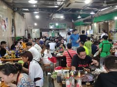 大堂-星鸿社重庆老火锅