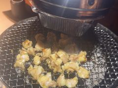 -久藏·横膈膜烧肉·酒场(江汉路店)