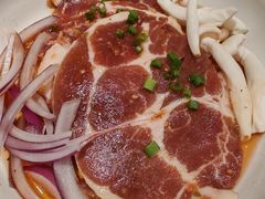 -韩时烤肉(枫蓝店)