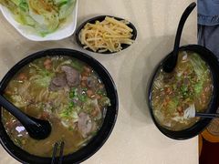 -龙记桂林米粉(财满街店)