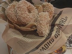 -太食獸泰式茶餐厅(IFS国金中心店)