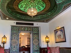 -上海和平饭店 Fairmont Peace Hotel