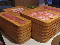-空之介寿喜烧·和牛放题(恒隆广场店)